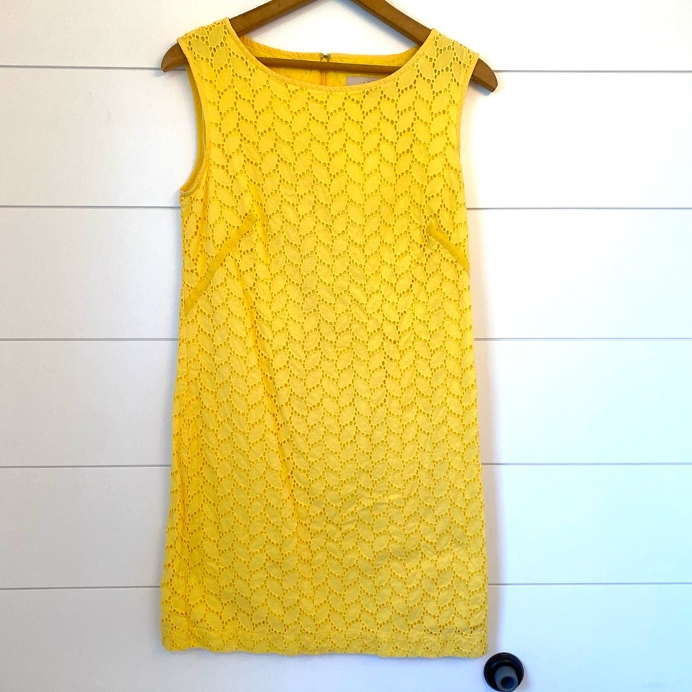 Ann Taylor LOFT dress. Size 2.